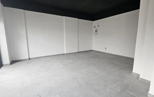 DE INCHIRIAT SPATIU COMERCIAL  STRADAL | ENVOGUE RESIDENCE MILITARI |
