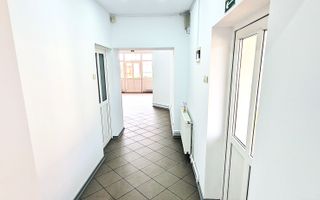 Spațiu comercial/birouri de închiriat – vad comercial excelent – zona Bălcescu - Poză 10