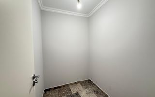 Etaj 1. Model spatios 60 mp. Disponibil imediat. Dressing, debara. - Poză 4