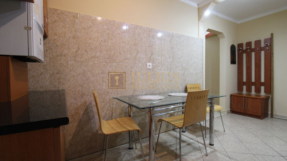 Take Ionescu, 2 camere, centrala proprie. - Poză 6