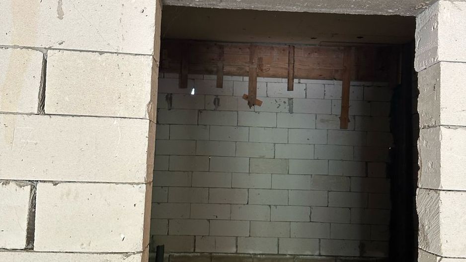 Hala Comuna Sandulita  Calarasi - Poză 4