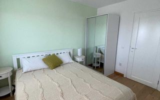 Apartament 3 camere de închiriat în Copou Garden Residence, Iași - Prima închiriere, terasă panoramică - Poză 3