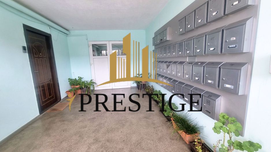 APARTAMENT 2 CAMERE | ZONA MIHAI VITEAZU | BALCON | LIFT | PIVNIȚĂ - Poză 3