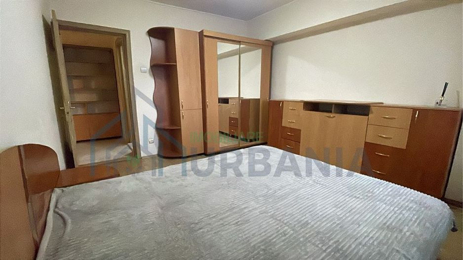 # inchiriez ap 4 camere Selgros Nicolina Iasi - Poză 4