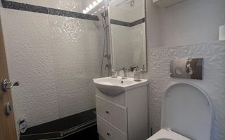 Apartament 2 camere de închiriat, decomandat, Alexandru cel Bun, Iași - Poză 6