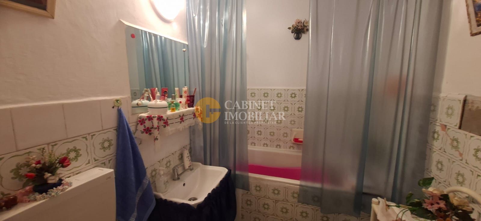 Apartament 3 Camere Decomandat în Dancu – Confort, Siguranță și Accesibilitate - Poză 9