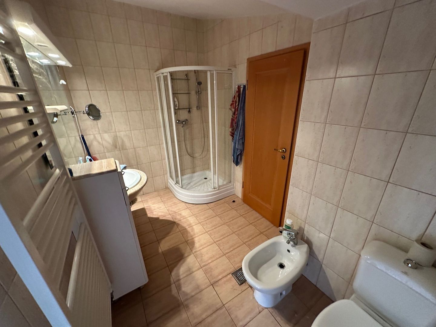 Casă / Vilă cu 6 camere în zona  Calea Aradului - Poză 49