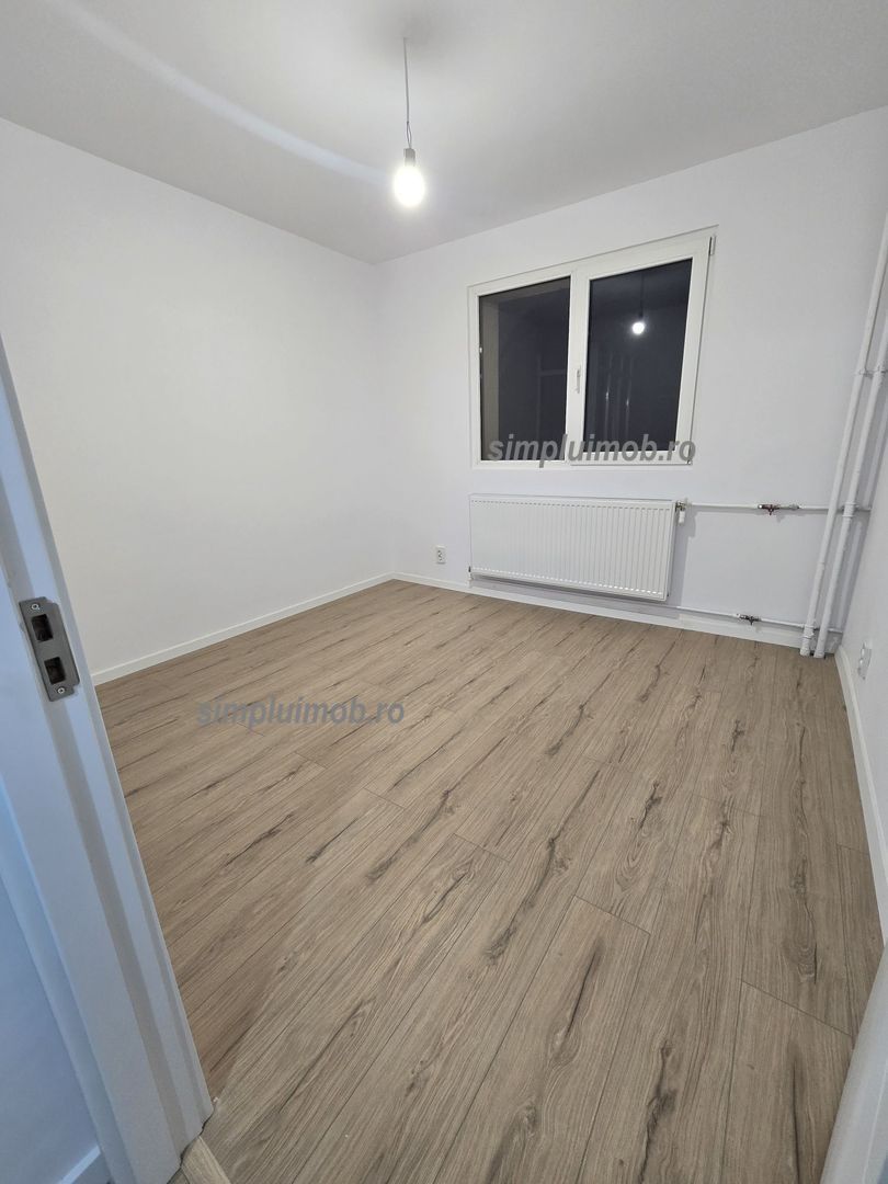 Renovat complet 3 camere Giurgiului Piata Progresul - Poză 5