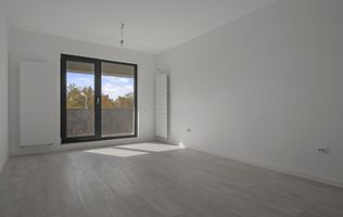 2 CAMERE, SPATIOS, 65.4 mp, FINISAT MODERN, LANGA METROU PRECIZIEI, FINALIZAT