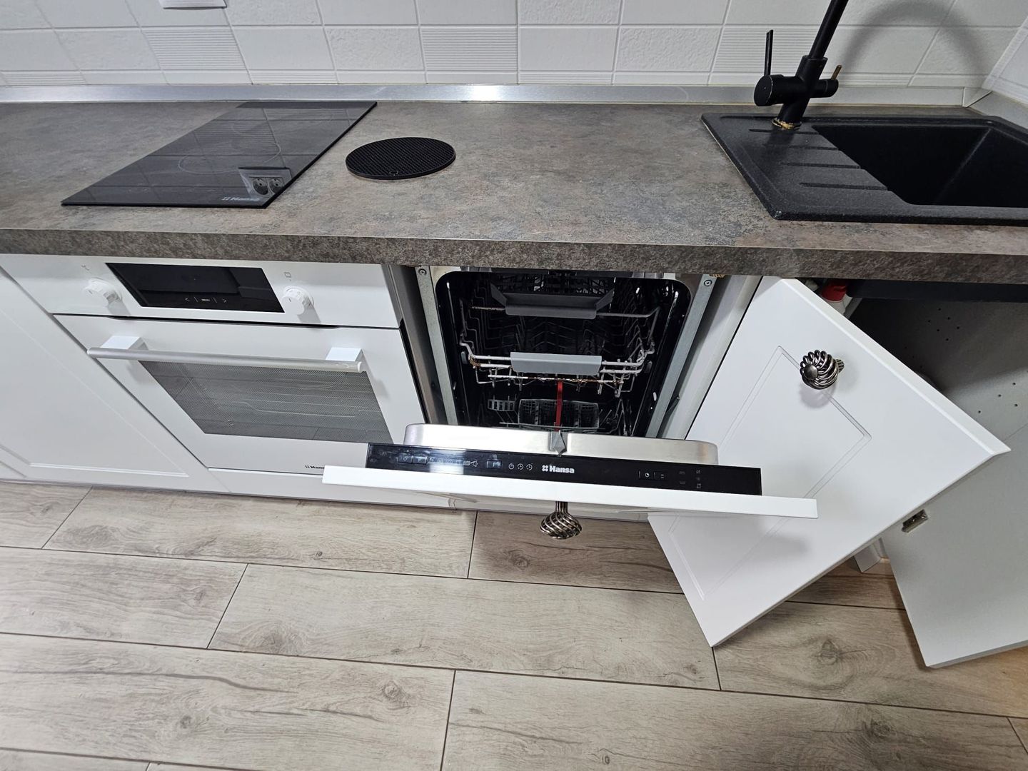 Apartament 2 camere Piata Ancora, renovat premium, mobilat complet - Poză 8