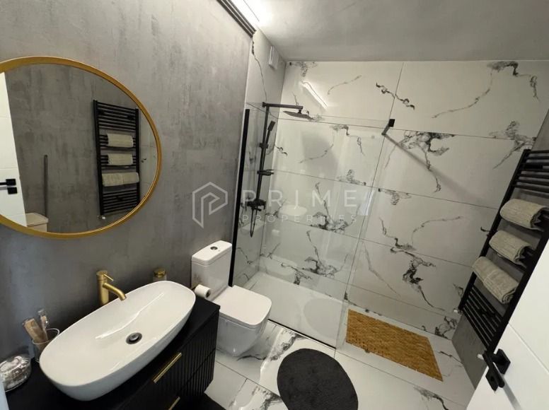 Apartament Studio de închiriat în complex nou, cartier Tudor - Poză 3