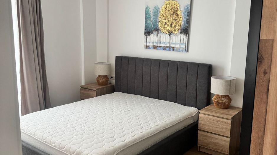 Apartament 2 camere Otopeni, central, IMPECABIL - Poză 4