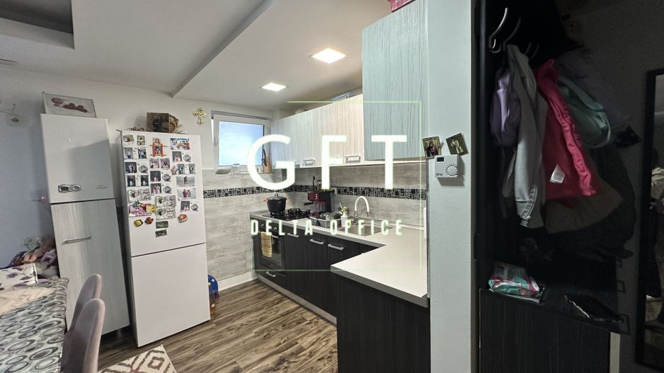 Apartament 2 camere, zona Tarpiului - Poză 5