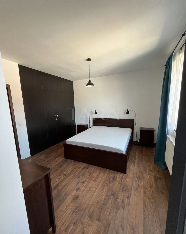 Apartament ultrafinisat 3 camere, zona Muzeul Apei - Poză 7