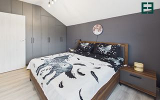Casă tip Duplex cu 3 camere și garaj - Bucovăț - Timișoara - Poză 6