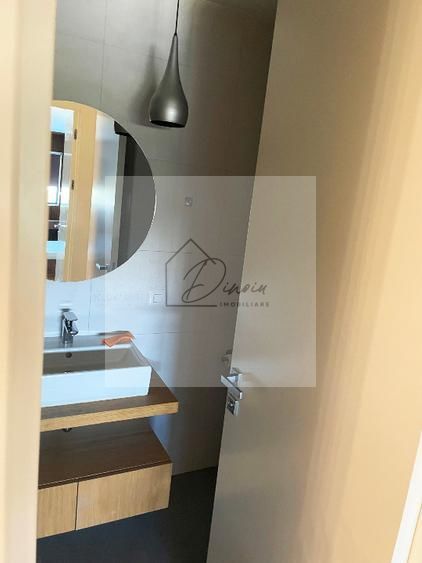 Apartament Premium 102 The Address Barbu Vacarescu Floreasca I COM 0% - Poză 12