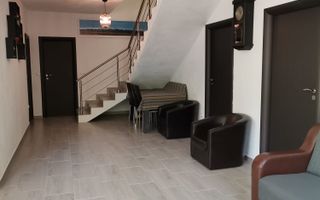Casa individuala 8 camere | 575 mp teren I Porumbacu de Sus - Poză 8
