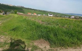 Teren intravilan de vânzare în Platoul Beldiman, UAT Rediu, Strada Verii - Poză 3
