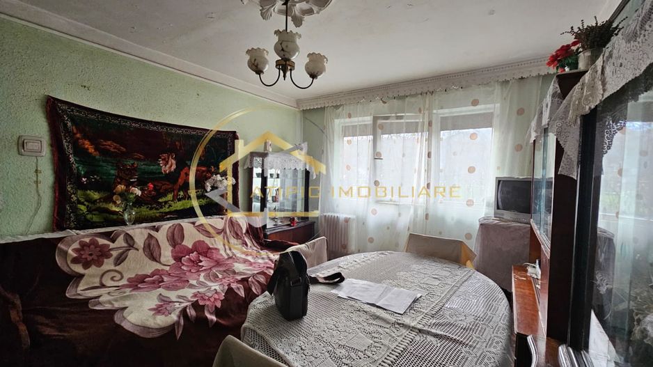 Mircea cel Batran apartament 2 cam - Poză 2
