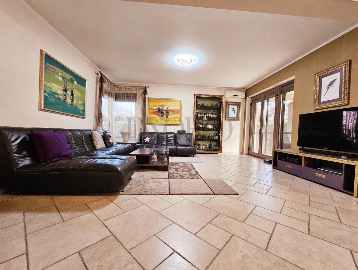 Vila 6 Camere | Baneasa - Sisesti - Poză 5