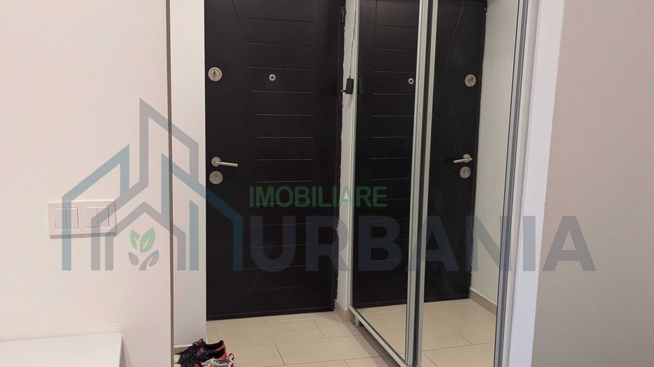 Închiriez apartament 1 camera - Poză 2