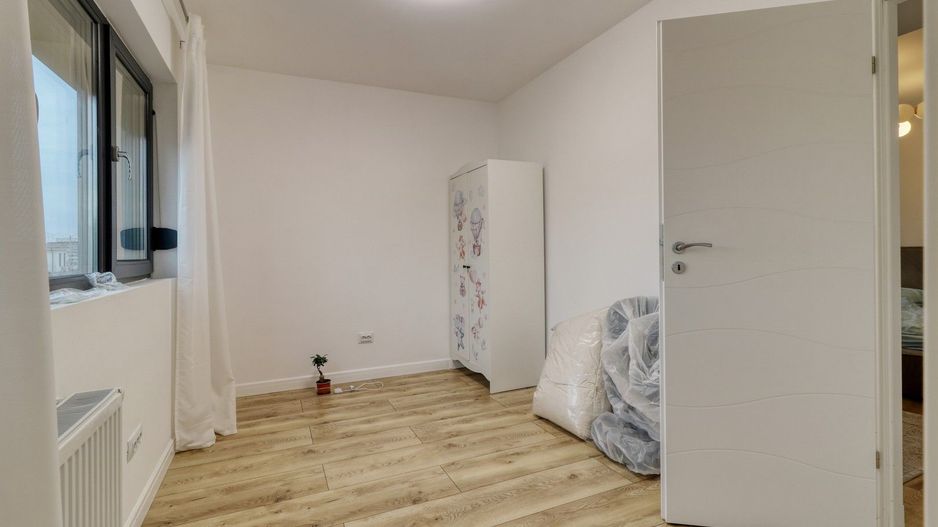 TUNARI- VILĂ MODERNĂ  INDIVIDUALĂ P+1- Toate utilitatile - Poză 16