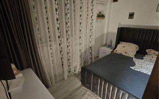 Apartament 3 camere, etaj 3/4, Mircea cel Bătrân, mobilat și utilat, 133.000 euro - Poză 8