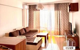 2 camere, Parcare, Gheorgheni, Iulius Mall, Viva City, AC - Poză 3