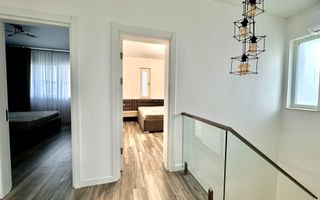 ***Vila  4 camere de inchiriat-Corbeanca *** 2 parcare - Poză 8