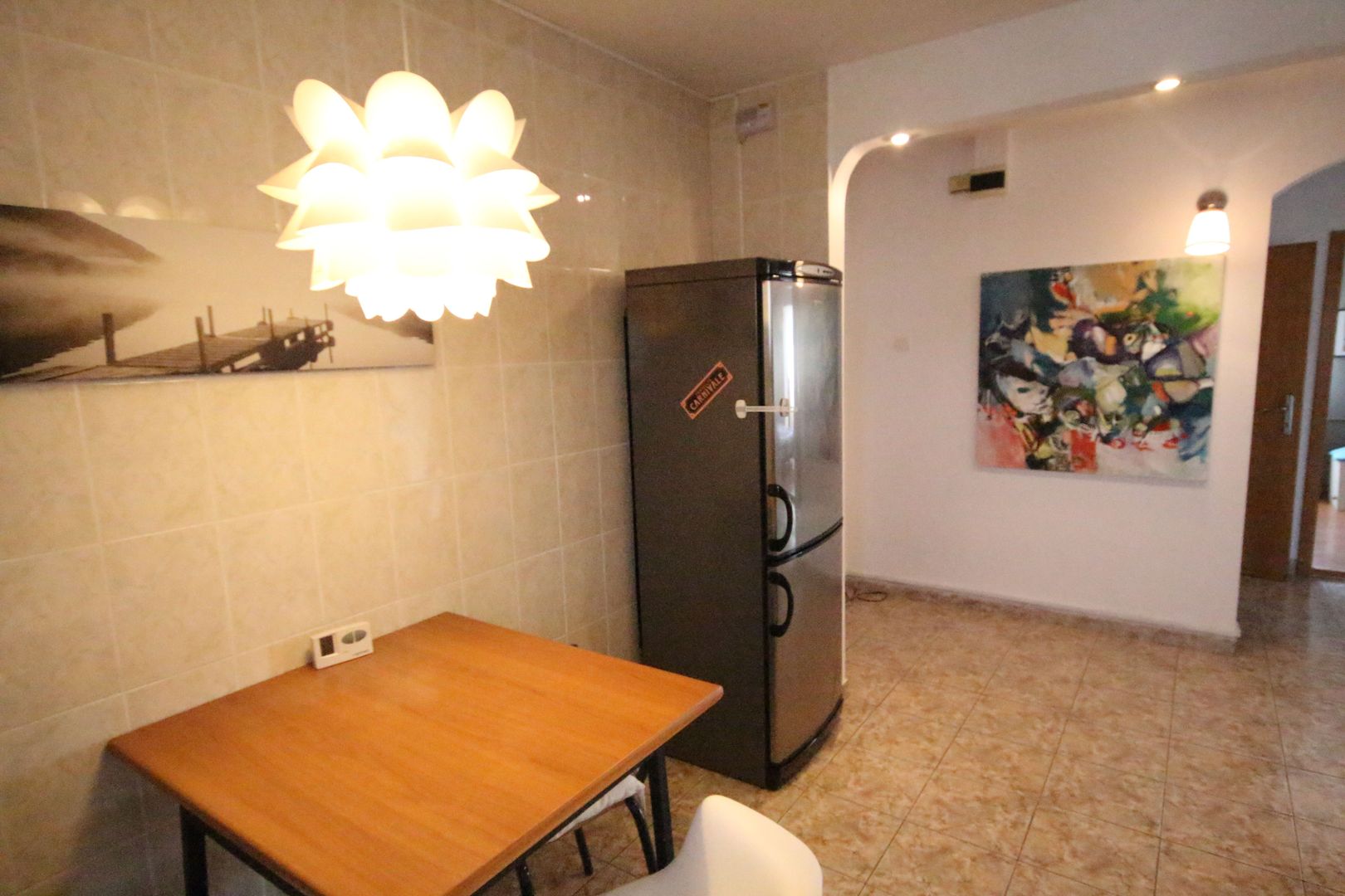 Apartament trei camere - Zona Aradului - Poză 32