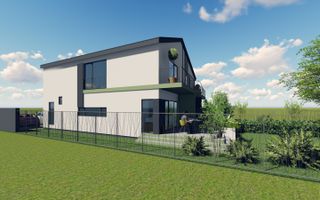 Pozitie excelenta. Proiect deosebit. Comision 0%. - Poză 4