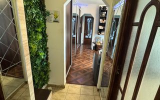 2 Camere-Renovat-Mobilat si Utilat-Zona Alexandru cel Bun - Poză 8