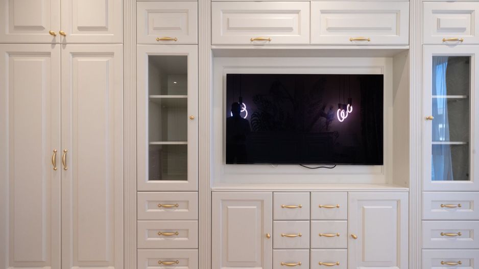 De inchiriat apartamanet Soseaua Nordului 94 - Poză 8