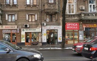 Spatiu Comercial Armeneasca - Carol I - Poză 1