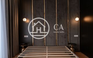 Apartament de închiriat cu 3 camere EAS,Cantemir, Oradea - Poză 9