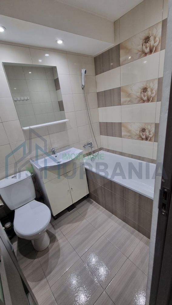 Inchiriez apartament 1 camera - Poză 4