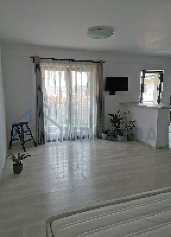 Apartament 1 camera open space, 34 mp, cu boxa si loc de parcare, Iasi, Pacurari - Colina Insorita - Poză 17