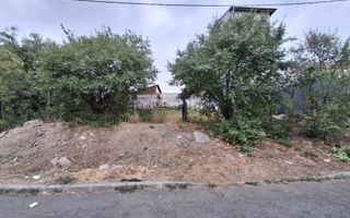 Teren de vanzare - zona Maior Colentina - Poză 5