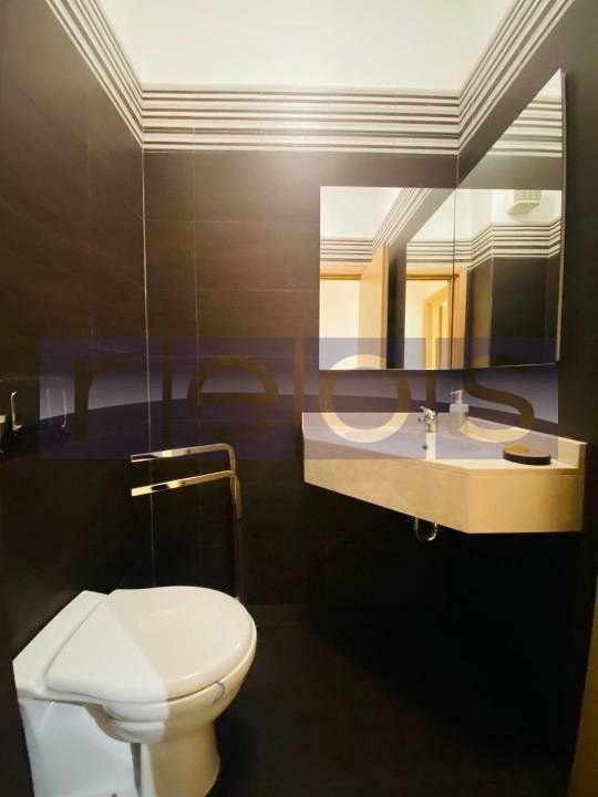 VANZARE | APARTAMENT 3 CAMERE | 109 MP | HERASTRAU | CURTE | MOBILAT-UTILAT - Poză 9