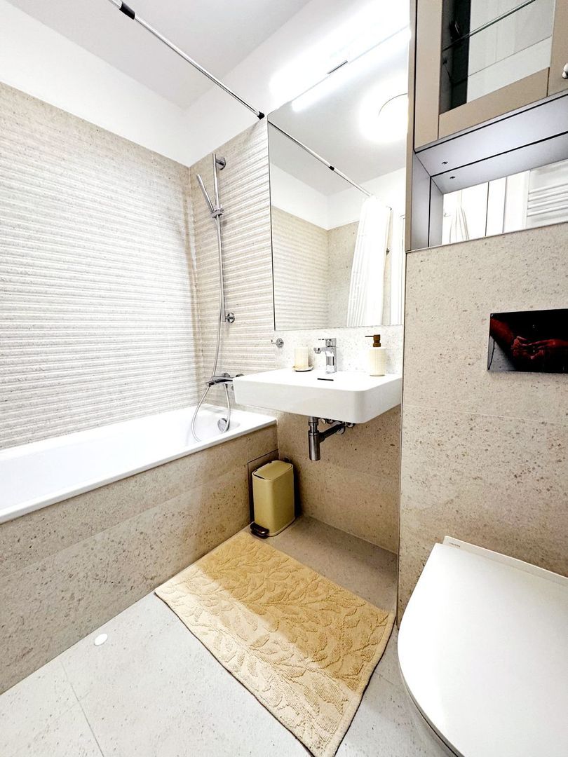 2 camere | UpSite Floreasca | Promenada Mall | Aviatiei - Poză 12