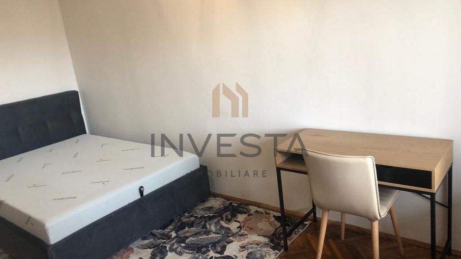 Apartament 3 camere decomandate - etaj intermediar - zona Titulescu - Poză 5