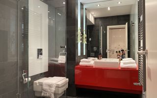 FOR SALE LUXURY APARTMENT ** HERASTRAU ** NORDULUI ** - Poză 15