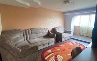 Apartament 3 camere de inchiriat in Pacurari, Iasi - Poză 1