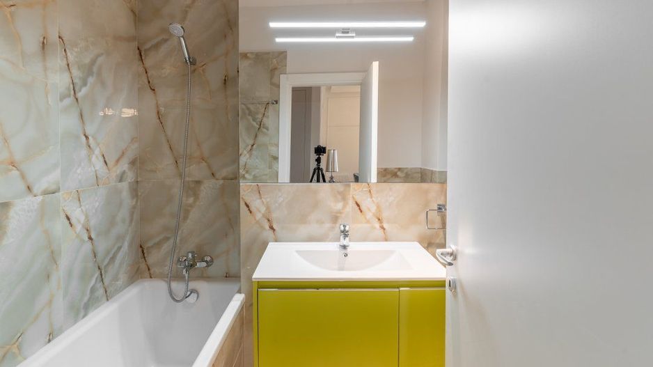 Apartament Baneasa | Aerogarii | Biharia - Poză 11