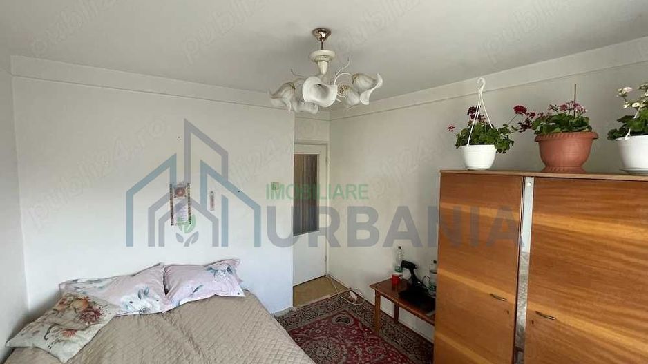 Apartament 3 camere, Galata, Iași – 98.000 € - Poză 6