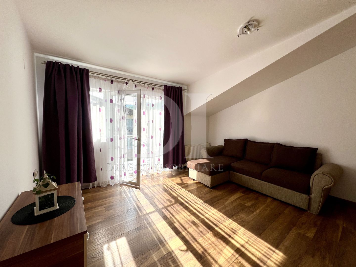 Apartament doua camere | Parcare | Zona Florilor - Poză 3