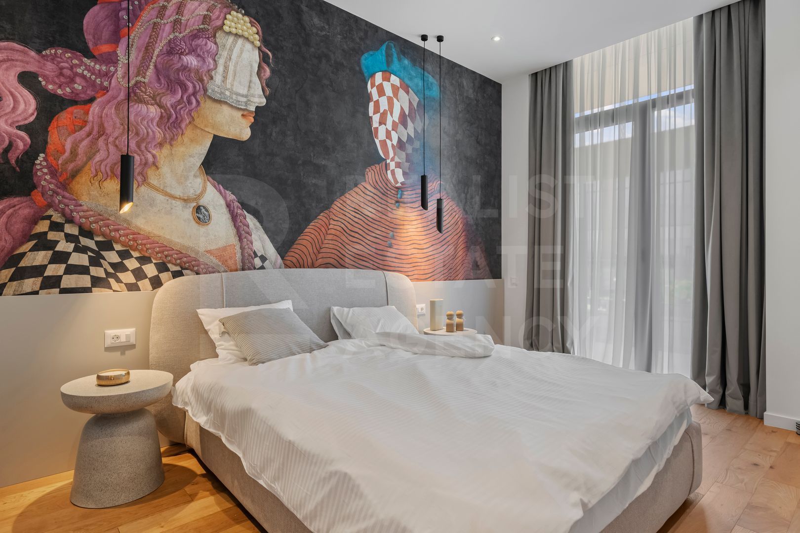 Vânzare, Penthouse, 4 camere, One Cotroceni Park, București - Poză 24