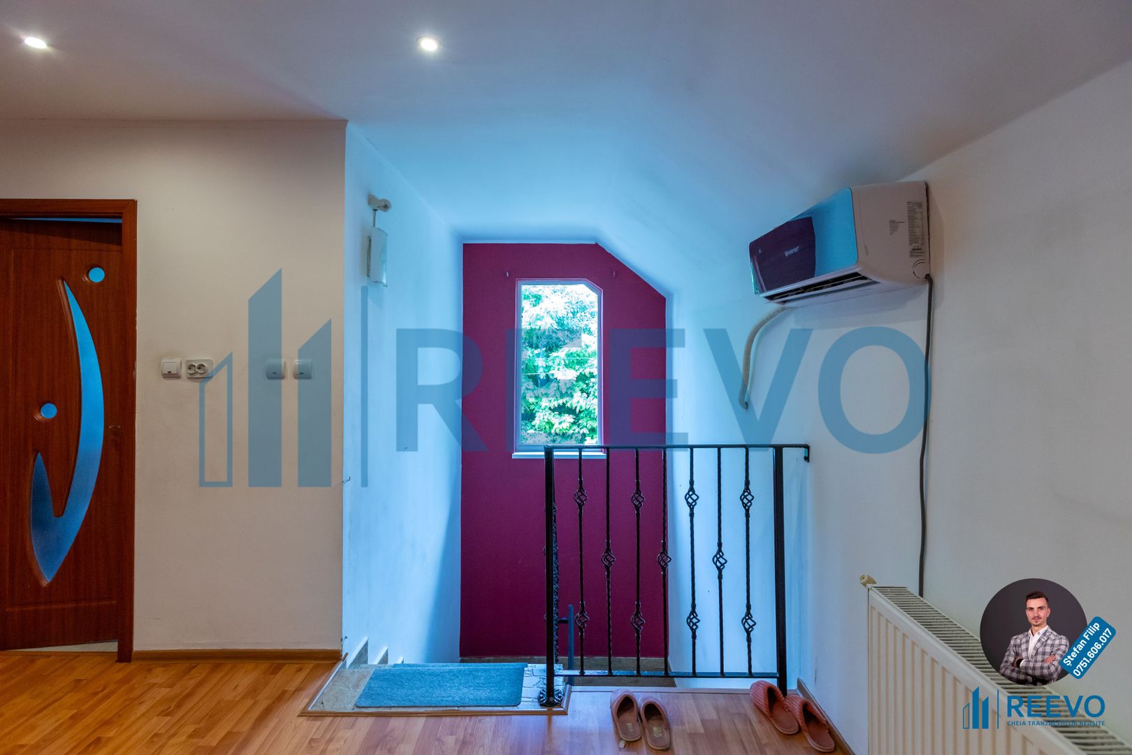 Casă/Vilă de vânzare Letea Veche, Bacău - Poză 22