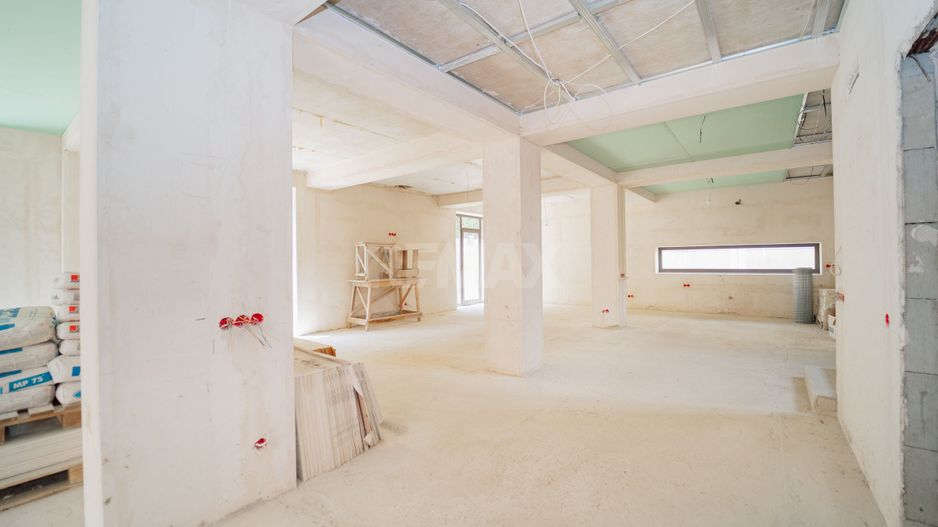 De vinzare casa de lux lângă pădure | Poiana Domnească | Comision 0% pentru cumparator - Poză 8