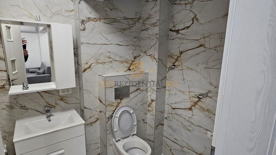 Apartament modern cu 2 camere, finisaje premium, 2/8 -Popesti-Leordeni - Poză 15